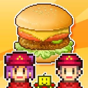 創作ハンバーガー堂