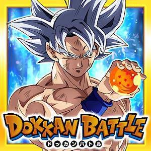 ドラゴンボールZ ドッカンバトル