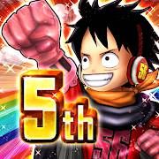 ONE PIECE サウザンドストーム
