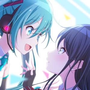 "プロジェクトセカイ カラフルステージ！ feat. 初音ミク