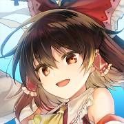 東方ダンマクカグラ