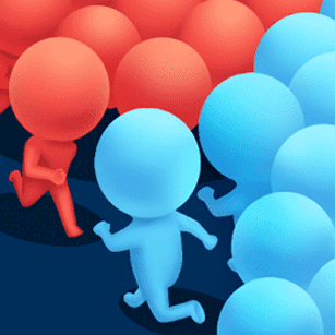 Count Masters: Crowd Clash & Stickman running game
